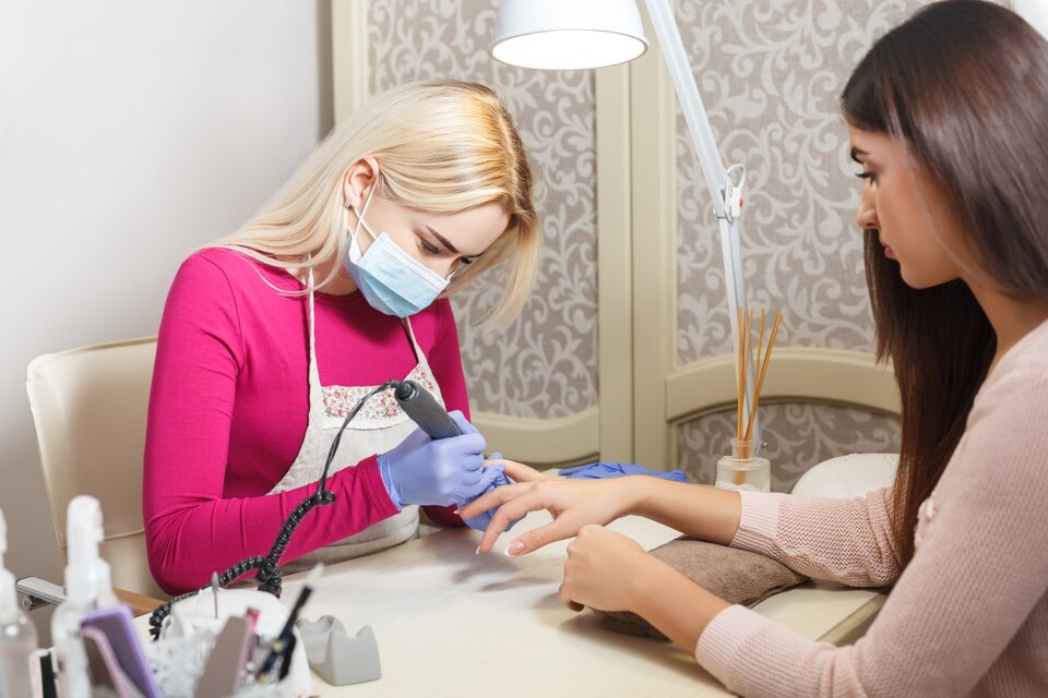 Fındıklı Manikürcü